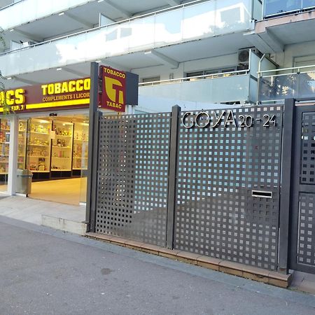 Chez Chantal 3 Chambres Au Centre Touristique De Salou Avec Garage Eksteriør billede