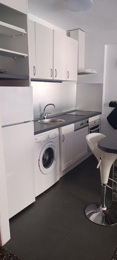 Chez Chantal 3 Chambres Au Centre Touristique De Salou Avec Garage Eksteriør billede