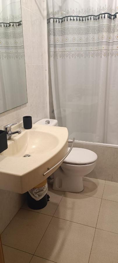 Chez Chantal 3 Chambres Au Centre Touristique De Salou Avec Garage Eksteriør billede