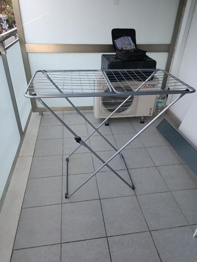 Chez Chantal 3 Chambres Au Centre Touristique De Salou Avec Garage Eksteriør billede