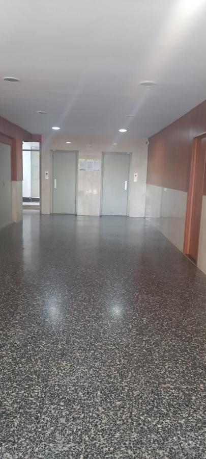 Chez Chantal 3 Chambres Au Centre Touristique De Salou Avec Garage Eksteriør billede