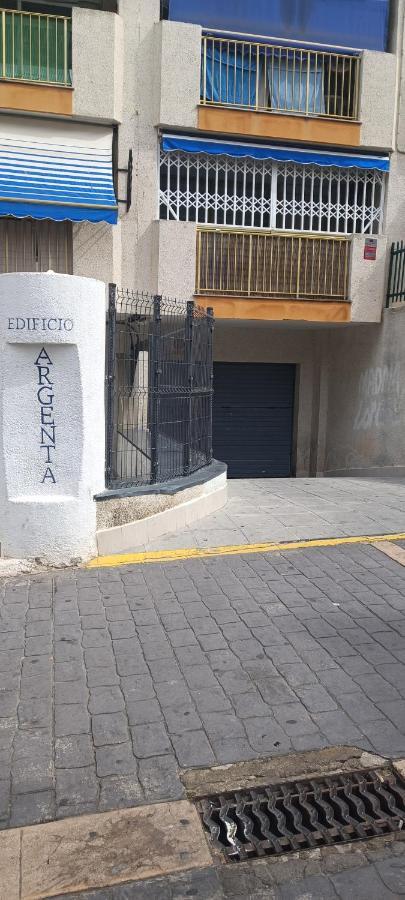 Chez Chantal 3 Chambres Au Centre Touristique De Salou Avec Garage Eksteriør billede