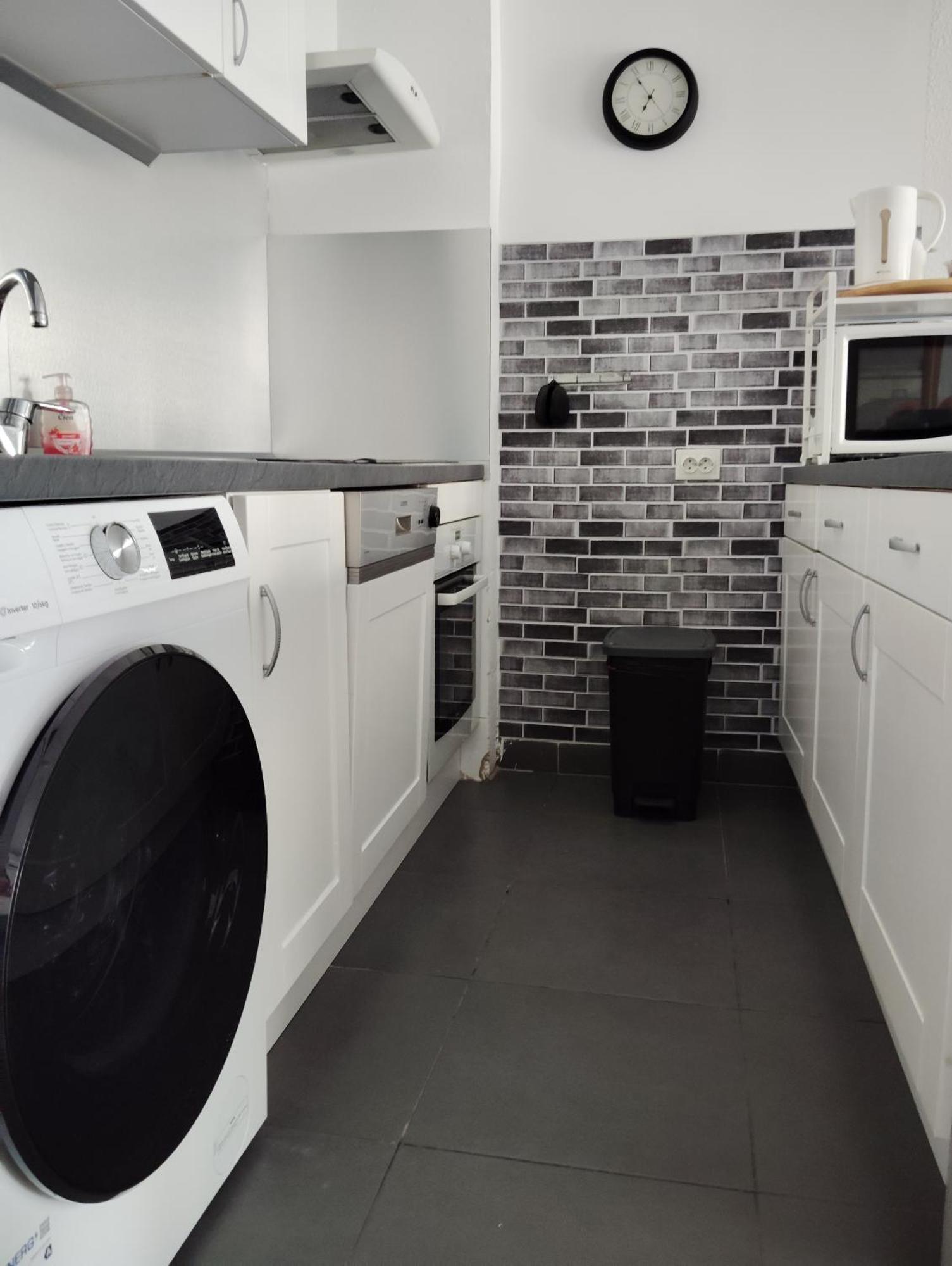 Chez Chantal 3 Chambres Au Centre Touristique De Salou Avec Garage Eksteriør billede