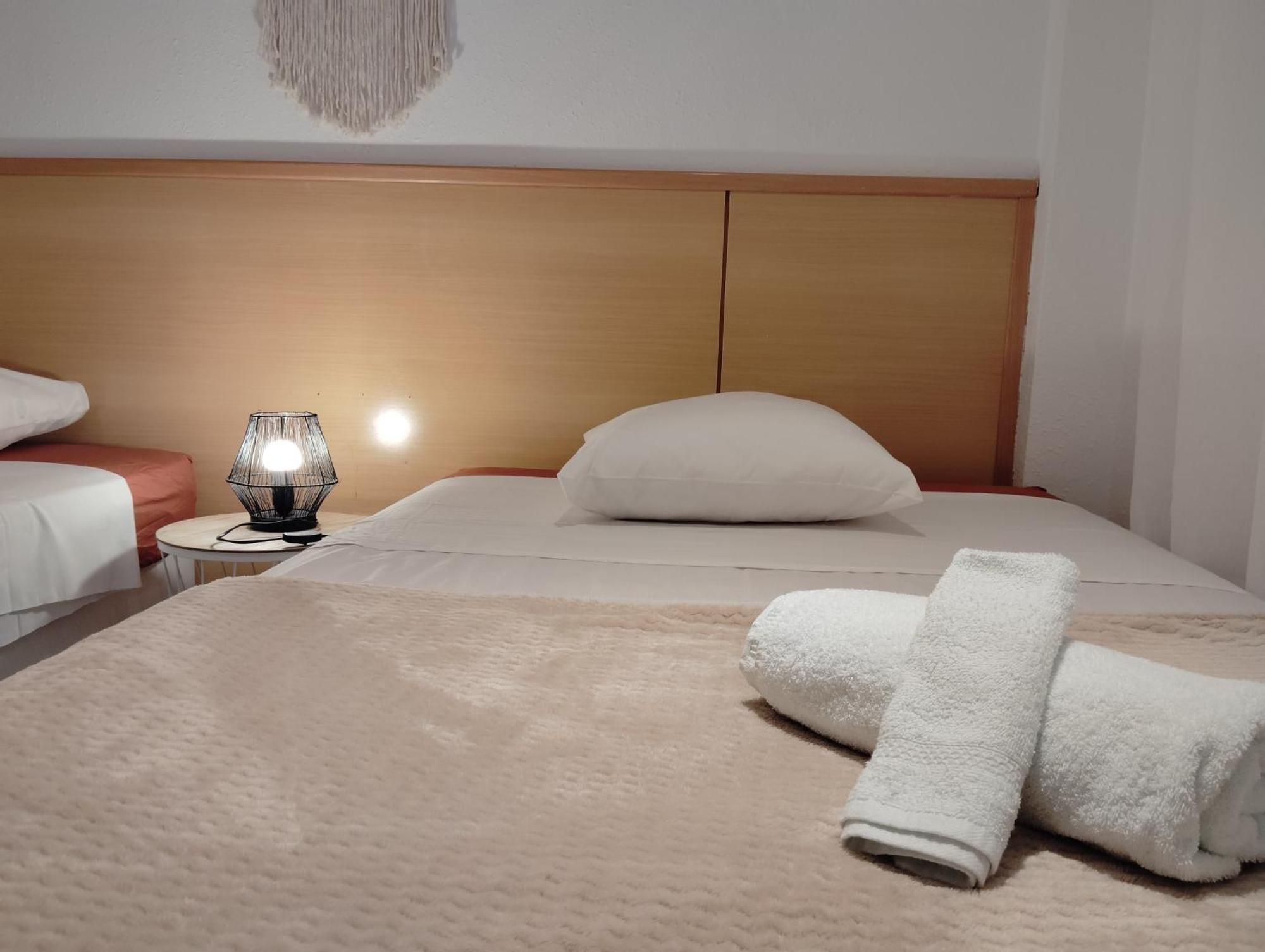 Chez Chantal 3 Chambres Au Centre Touristique De Salou Avec Garage Eksteriør billede