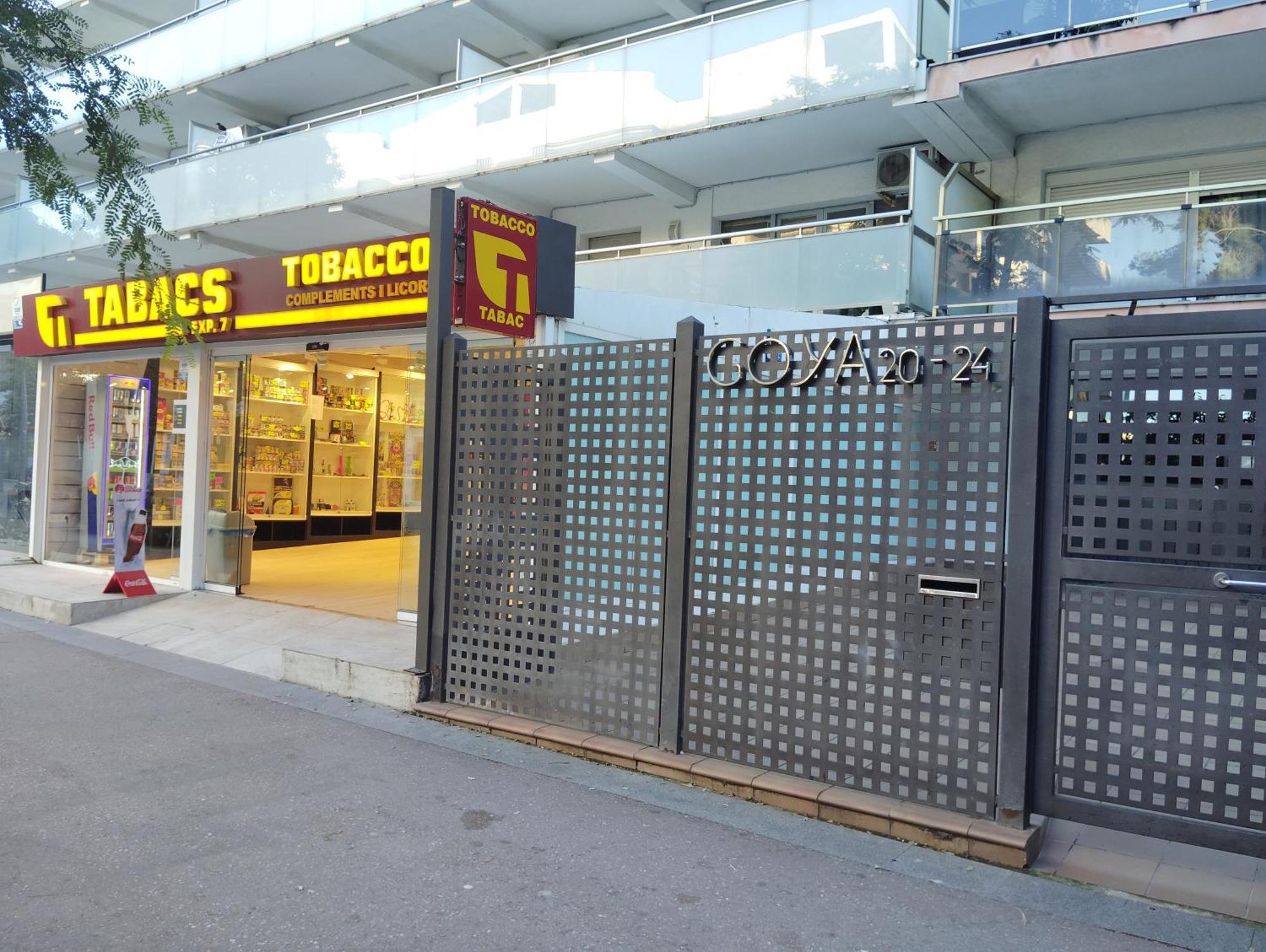 Chez Chantal 3 Chambres Au Centre Touristique De Salou Avec Garage Eksteriør billede